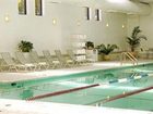 фото отеля Sheraton Framingham Hotel & Conference Center