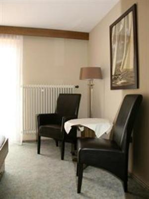 фото отеля Waldblick Hotel