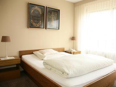 фото отеля Waldblick Hotel