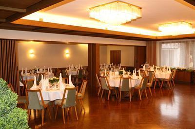 фото отеля Waldblick Hotel
