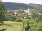 фото отеля Waldblick Hotel