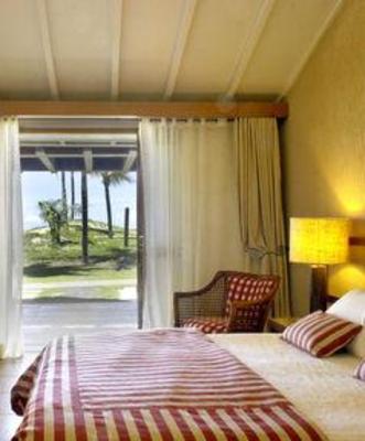 фото отеля Hotel Transamerica Ilha de Comandatuba