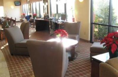 фото отеля BEST WESTERN Castlerock Inn & Suites