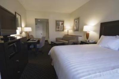 фото отеля BEST WESTERN Castlerock Inn & Suites