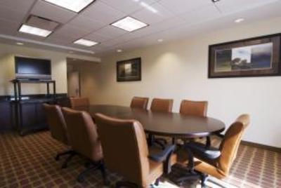 фото отеля BEST WESTERN Castlerock Inn & Suites