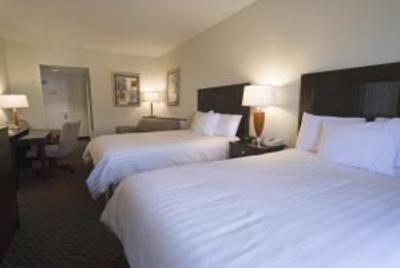 фото отеля BEST WESTERN Castlerock Inn & Suites