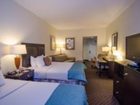 фото отеля BEST WESTERN Castlerock Inn & Suites
