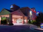 фото отеля BEST WESTERN Castlerock Inn & Suites