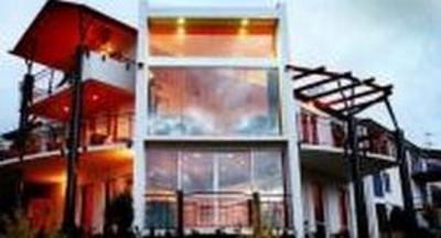 фото отеля Andaview Bed & Breakfast Christchurch