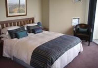 фото отеля Andaview Bed & Breakfast Christchurch