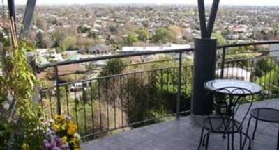 фото отеля Andaview Bed & Breakfast Christchurch