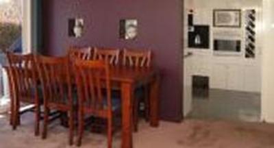 фото отеля Andaview Bed & Breakfast Christchurch