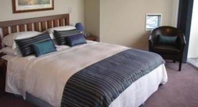 фото отеля Andaview Bed & Breakfast Christchurch