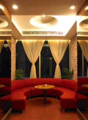 фото отеля Royal Orchid Central Jaipur