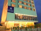 фото отеля Royal Orchid Central Jaipur