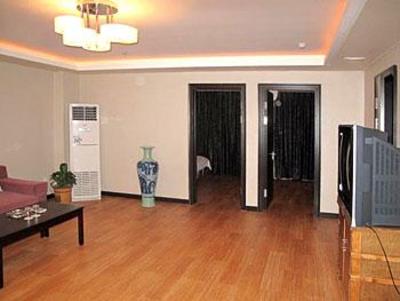 фото отеля Qingzhou Hotel