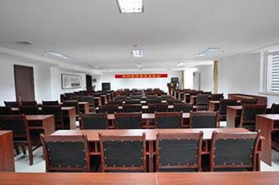 фото отеля Qingzhou Hotel