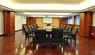 фото отеля Qingzhou Hotel