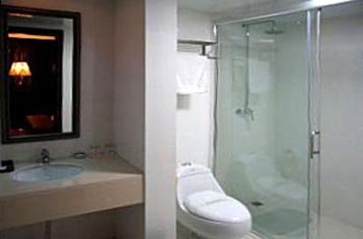 фото отеля Qingzhou Hotel