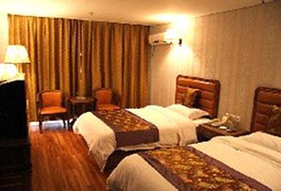 фото отеля Qingzhou Hotel