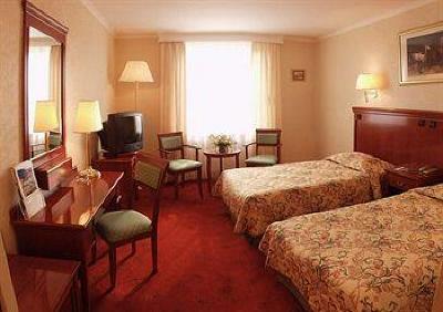 фото отеля Hotel Mazurkas