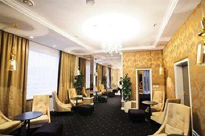 фото отеля Hotel Mazurkas