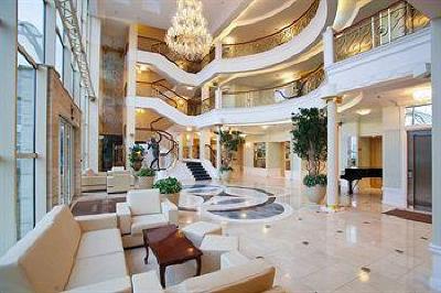 фото отеля Hotel Mazurkas