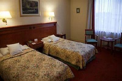 фото отеля Hotel Mazurkas