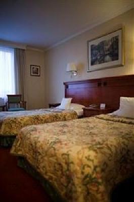 фото отеля Hotel Mazurkas