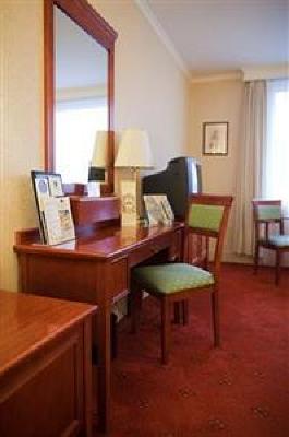 фото отеля Hotel Mazurkas