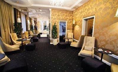 фото отеля Hotel Mazurkas