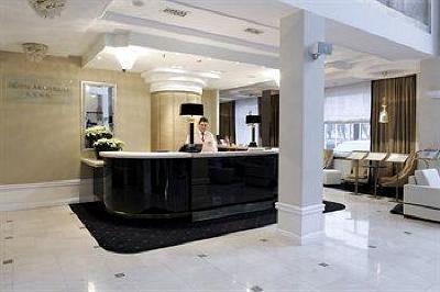 фото отеля Hotel Mazurkas