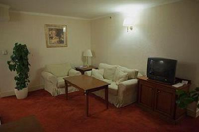 фото отеля Hotel Mazurkas