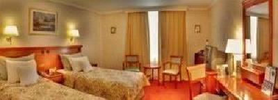 фото отеля Hotel Mazurkas