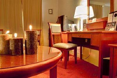 фото отеля Hotel Mazurkas