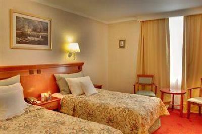 фото отеля Hotel Mazurkas