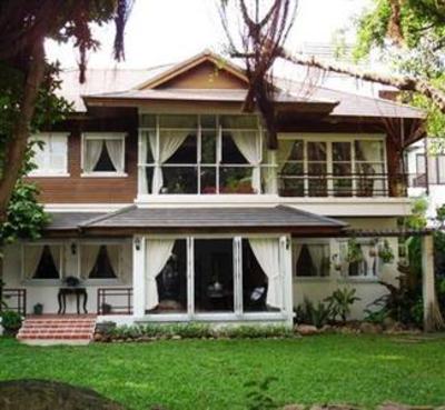 фото отеля Banyan House Bed and Breakfast Koh Samui