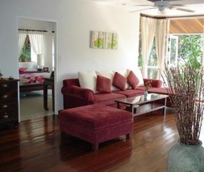 фото отеля Banyan House Bed and Breakfast Koh Samui
