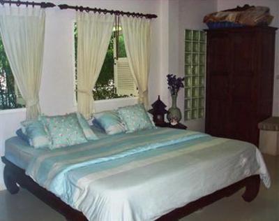 фото отеля Banyan House Bed and Breakfast Koh Samui
