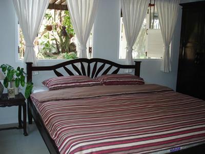фото отеля Banyan House Bed and Breakfast Koh Samui
