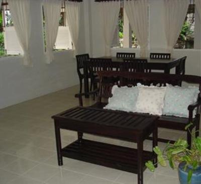 фото отеля Banyan House Bed and Breakfast Koh Samui