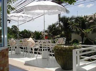 фото отеля Banyan House Bed and Breakfast Koh Samui