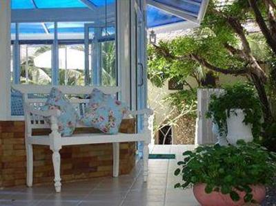 фото отеля Banyan House Bed and Breakfast Koh Samui