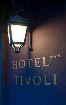 фото отеля Hotel Tivoli Etoile