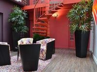 Hotel Tivoli Etoile