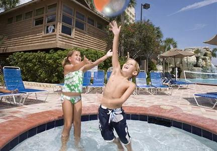 фото отеля Marriott Suites Clearwater Beach on Sand Key