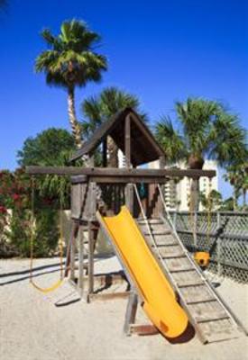 фото отеля Marriott Suites Clearwater Beach on Sand Key