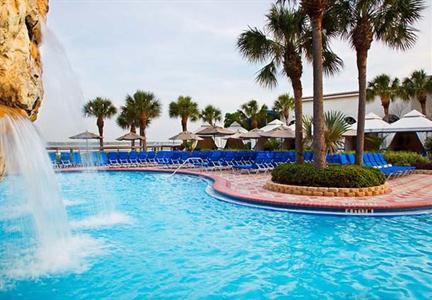 фото отеля Marriott Suites Clearwater Beach on Sand Key