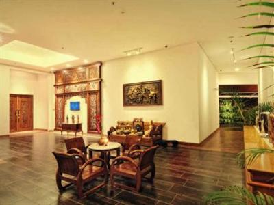 фото отеля Sukajadi Hotel