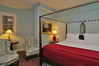 фото отеля Kendall Hotel